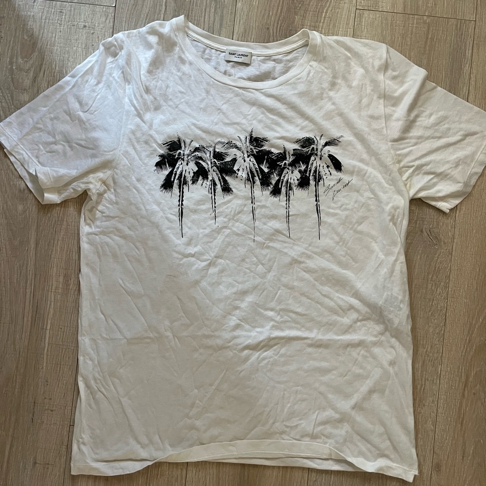 Saint Laurent